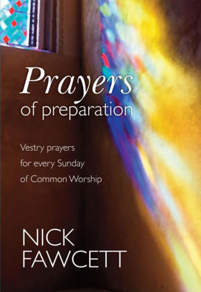 Picture of Prayers of Preparation