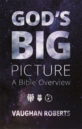 Picture of God's big picture