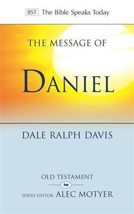 Picture of BST: Message of Daniel