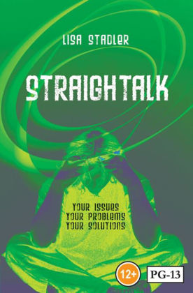 Picture of Straightalk - your issues your problems your solutions