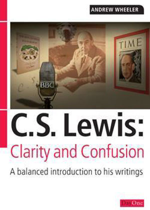 Picture of C S Lewis: Clarity and confusion