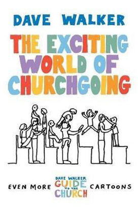 Picture of Exciting world of churchgoing