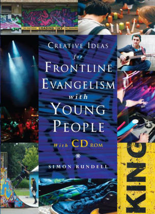 Picture of Creative ideas: Frontline evangelism with young people