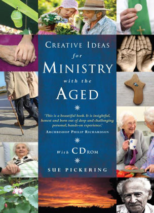 Picture of Creative ideas: Ministry with the aged