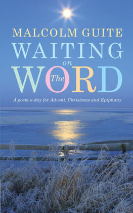 Picture of Waiting on the word