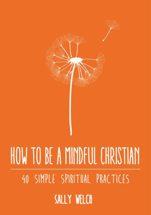 Picture of How to be a mindful Christian