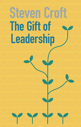 Picture of Gift of leadership