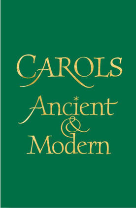 Picture of Carols Ancient & Modern