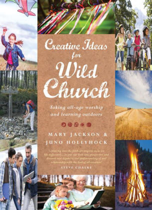 Picture of Creative ideas: Wild church