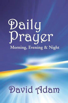 Picture of Daily prayer