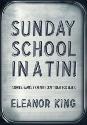 Picture of Sunday school in a tin 1 (Year C)