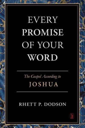 Picture of Every promise of your word