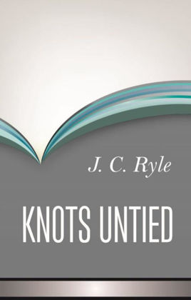 Picture of Knots untied