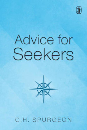 Picture of Advice for seekers