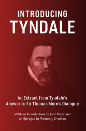 Picture of Introducing William Tyndale