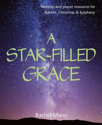 Picture of A star filled grace