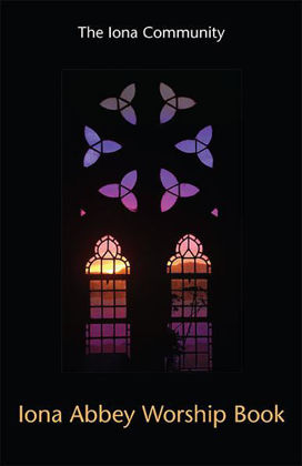 Picture of Iona Abbey Worship book Revised Edn