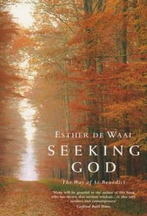 Picture of Seeking God