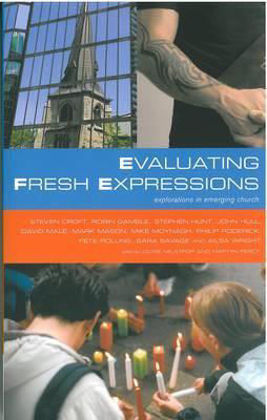 Picture of Evaluating Fresh Expressions