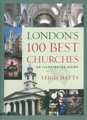 Picture of London's 100 best churches