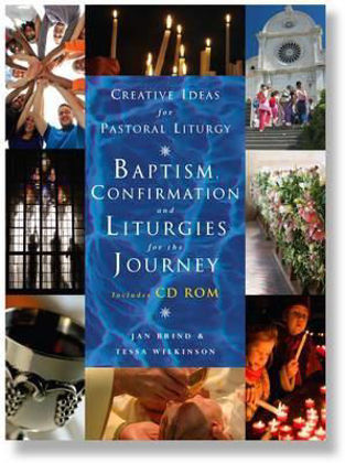 Picture of Creative ideas: Pastoral - Baptism