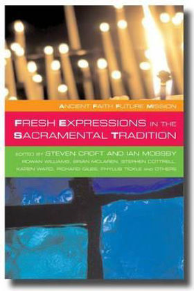 Picture of Fresh Expressions in the Scaramental tradition