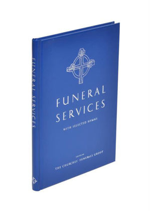 Picture of Funeral Services book 4th edn