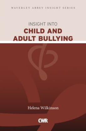 Picture of Insight into Child and adult bullying