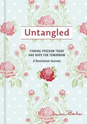 Picture of Untangled - a devotional journey