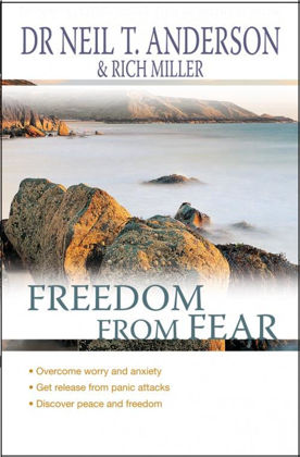 Picture of Freedom from fear