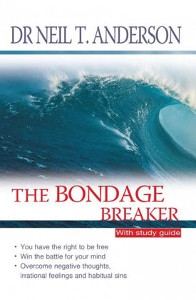 Picture of Bondage breaker (with study guide)