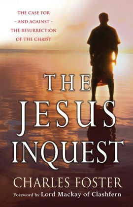 Picture of Jesus inquest The