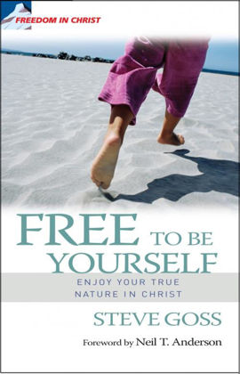 Picture of Free to be yourself