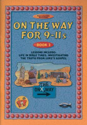 Picture of On the way: 9-11 Book 2