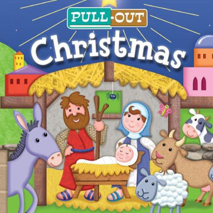 Picture of Pull out Christmas