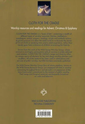 Picture of Cloth for the cradle