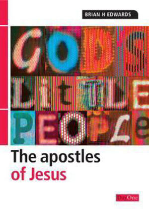 Picture of Apostles of Jesus The (God's little people)