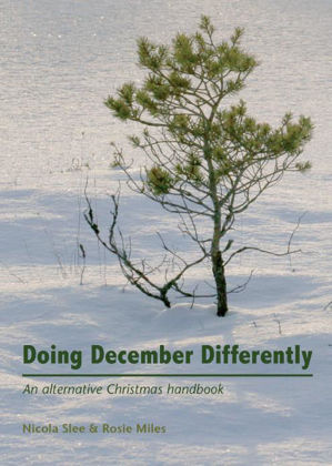 Picture of Doing December differently