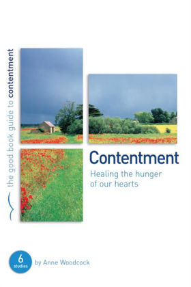 Picture of Contentment (Good Book Guide)