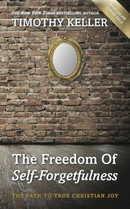 Picture of Freedom of self-forgetfulness