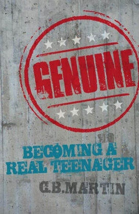 Picture of Genuine: becoming a real teenager