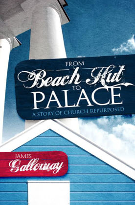 Picture of From beach-hut to palace