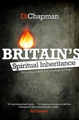 Picture of Britain's spiritual inheritance