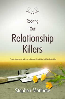 Picture of Rooting out relationship killers