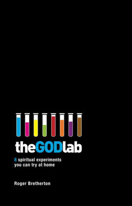 Picture of God lab The