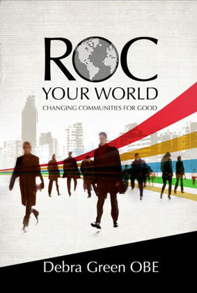 Picture of ROC your world