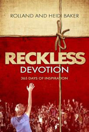 Picture of Reckless devotion