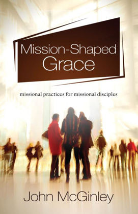 Picture of Mission-shaped grace