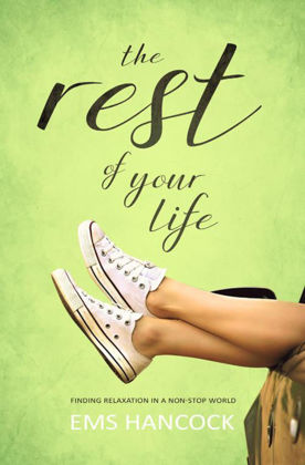 Picture of Rest of your life The