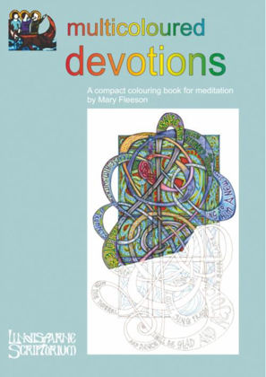 Picture of Multicoloured devotions